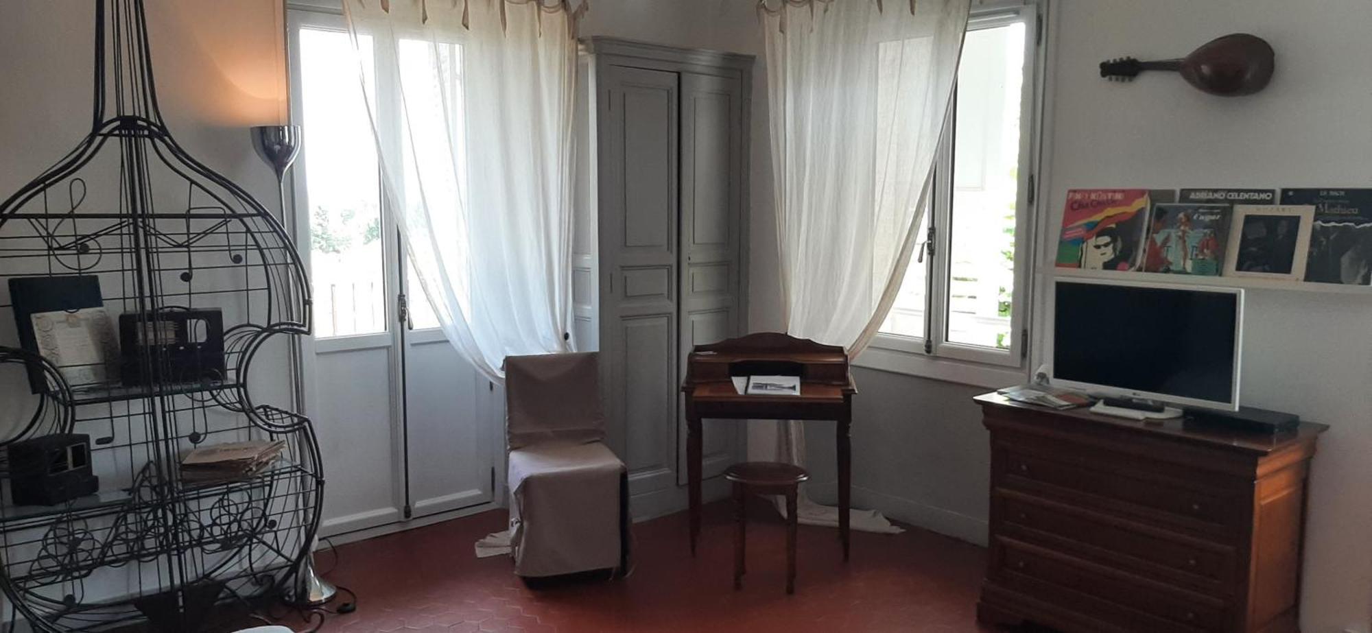 Bed And Breakfast La Grande Lauzade 르 뤽 외부 사진