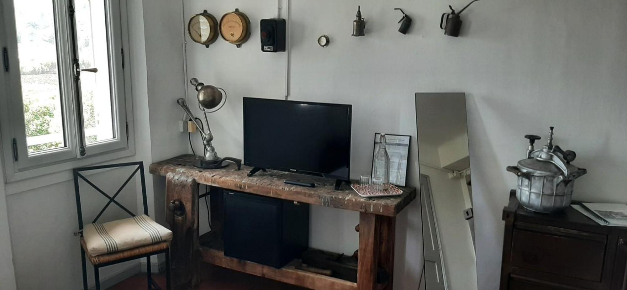 Bed And Breakfast La Grande Lauzade 르 뤽 외부 사진