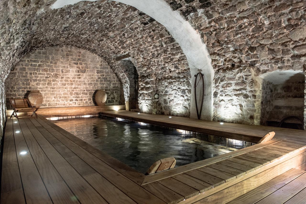 Bed And Breakfast La Grande Lauzade 르 뤽 외부 사진